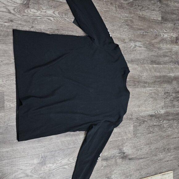 Harley Davidson Bar & Shield Long Sleeve XL - Picture 3 of 6